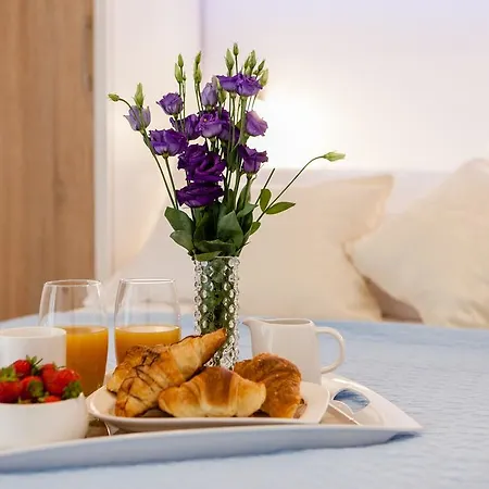 Nika Apartment *