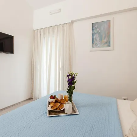 Nika Apartment