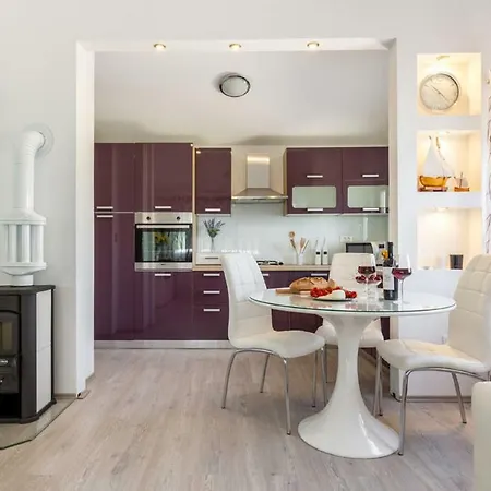 Nika Apartment *