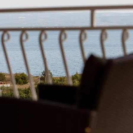 Nika Apartamento