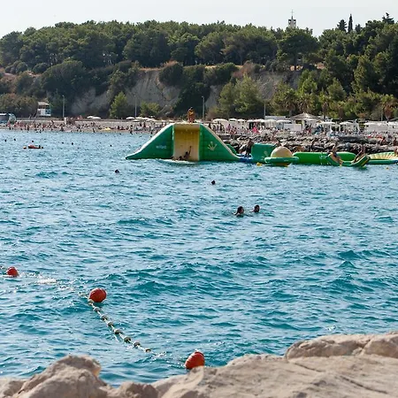 Apartamento Nika Split