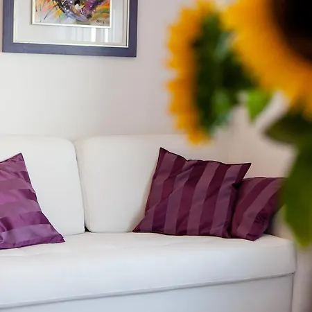 Apartamento Nika