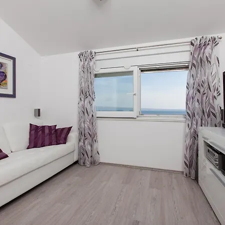 Nika Apartamento Split