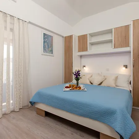 Nika Apartamento
