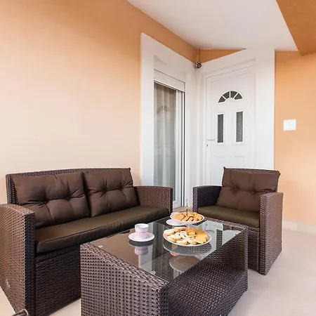 Nika Apartamento