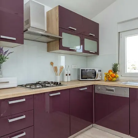 Apartamento Nika Split