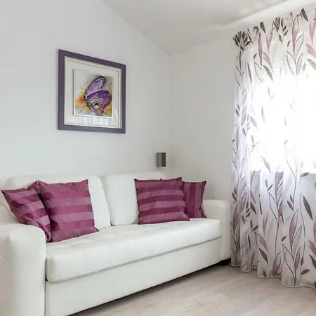 Apartamento Nika Split