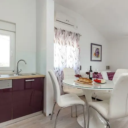 Apartamento Nika