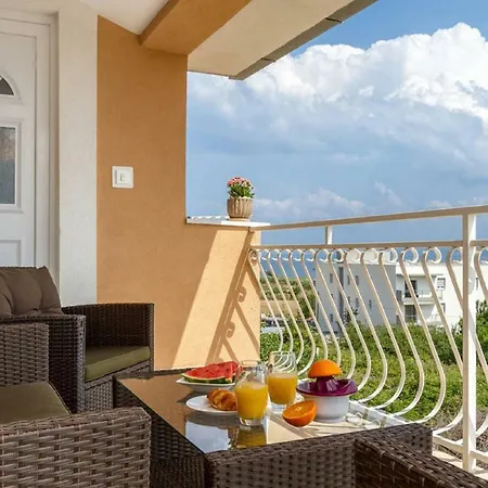 Nika Apartamento Split