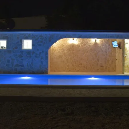 Apartamento Nika