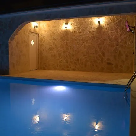 Nika Apartamento Split