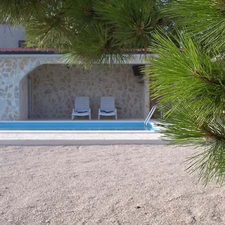 Nika Apartamento Split